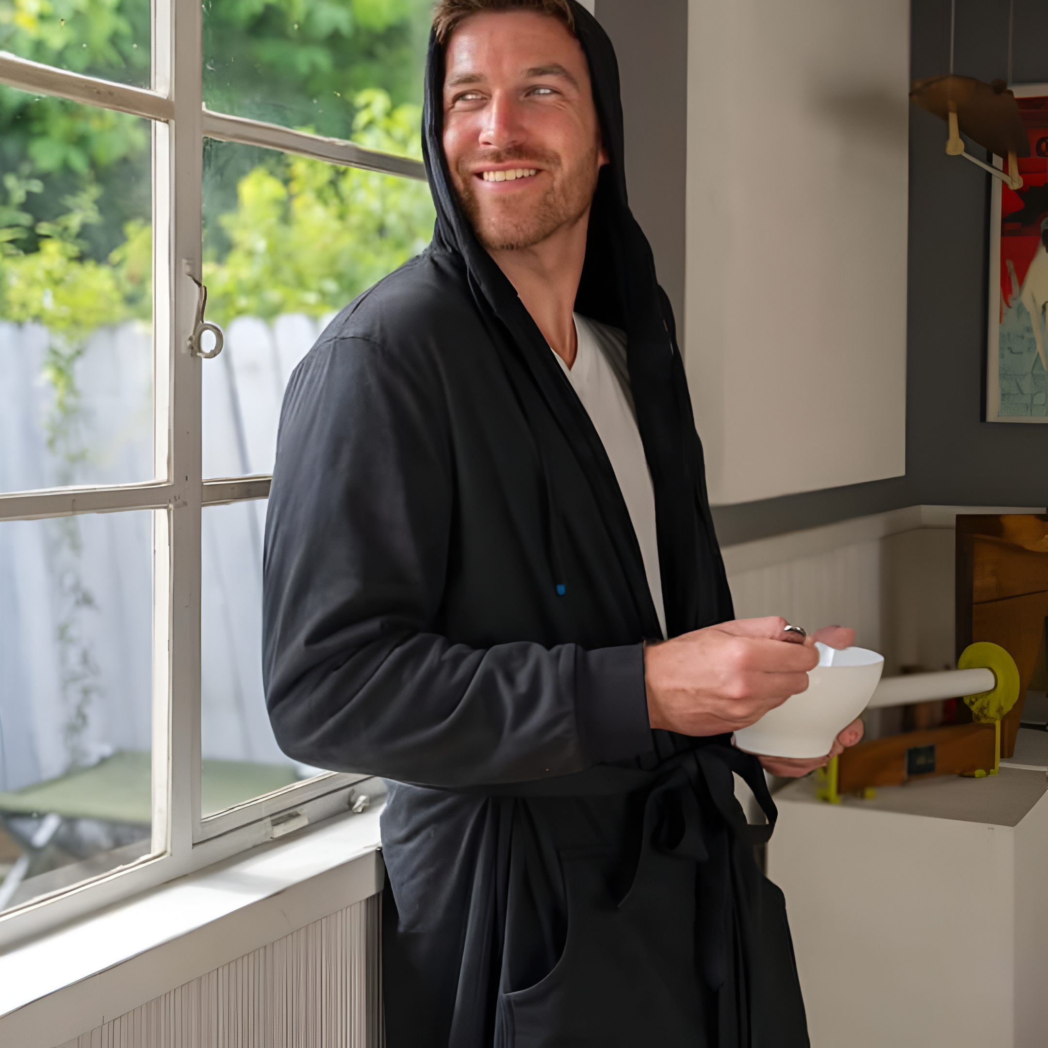 how does dude robe dupe work