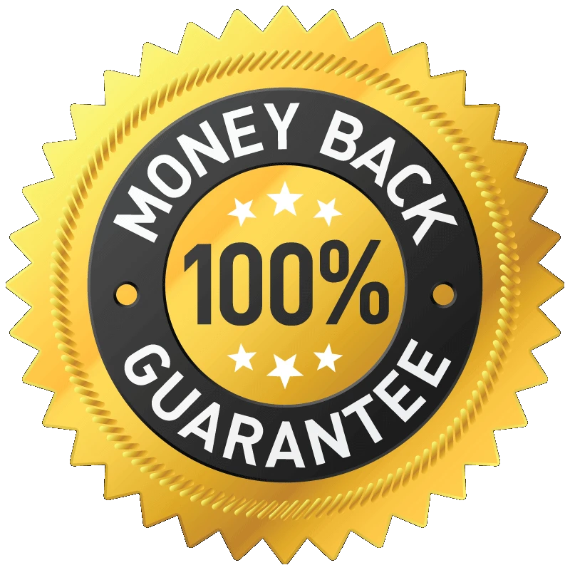 the duderobe shark tank money back guarantee