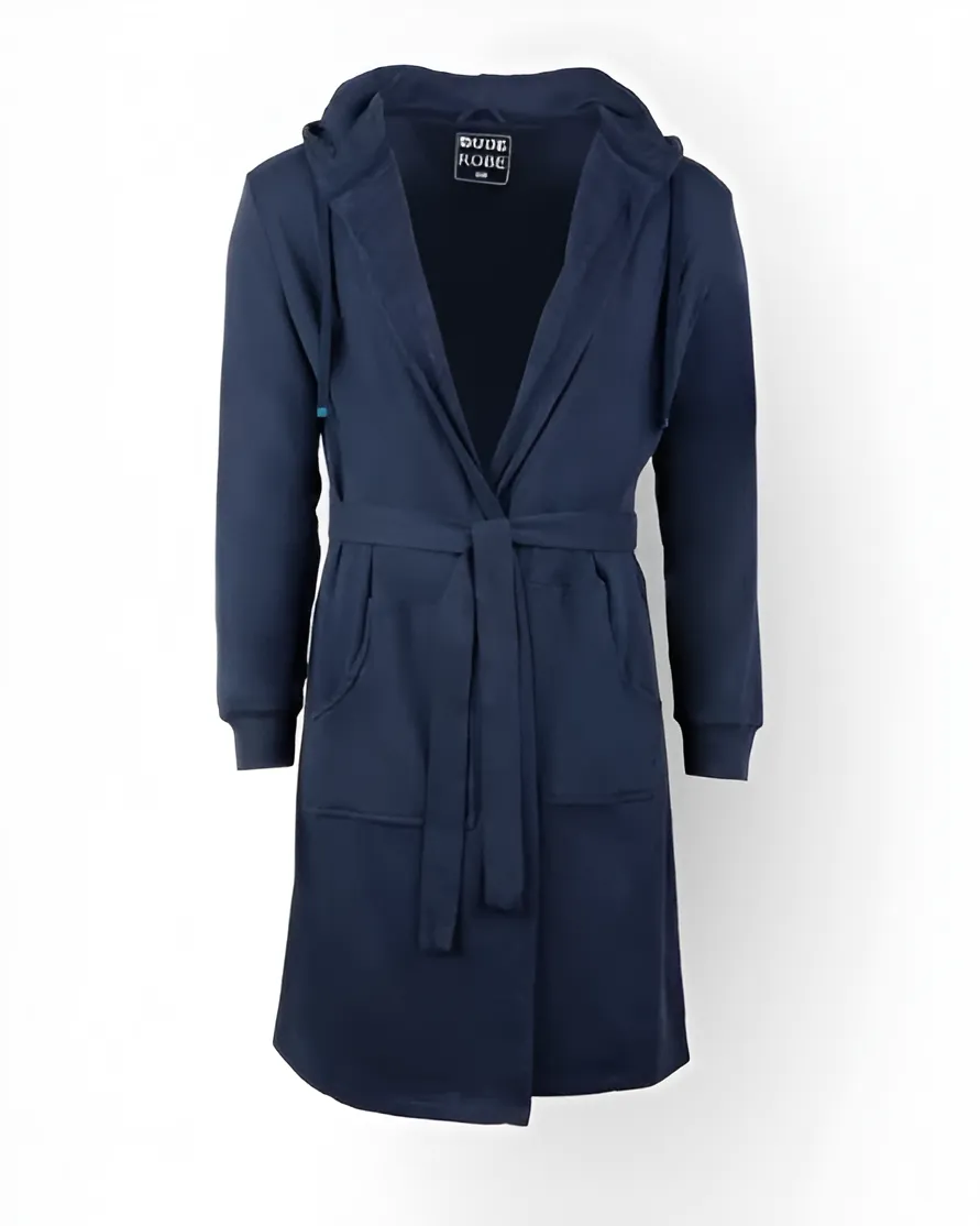 dude robe with hood buy